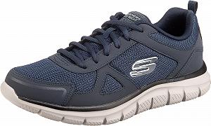 Кроссовки Skechers Oxford мужские - Фото 1