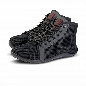 Кроссовки Leguano Active Plus Lava Black synthetic.ua - Фото 1