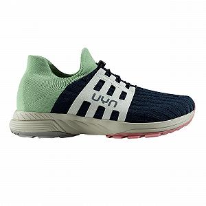 Кросівки UYN Washi Xc Brown Sole - Фото 1