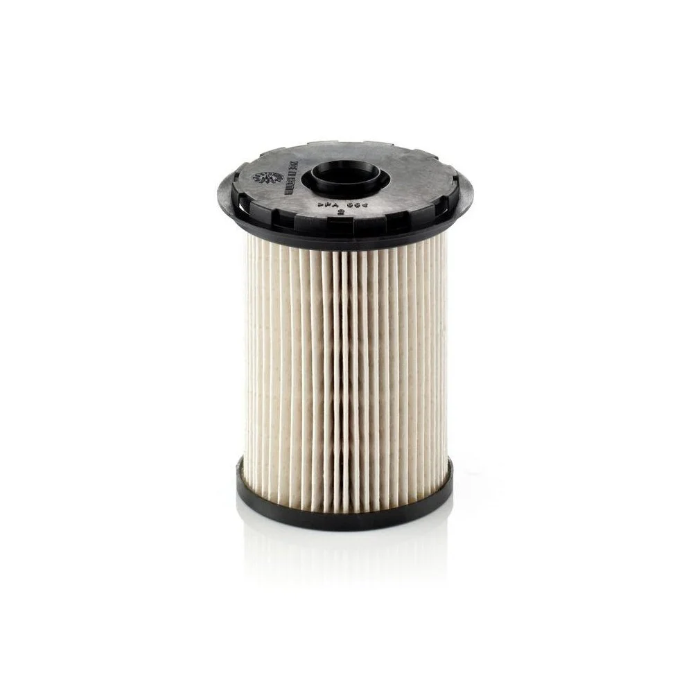 Топливный фильтр MANN-FILTER PU 731 x для NISSAN OPEL RENAULT GENERAL MOTORS, фото №1