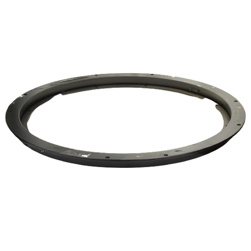 Круг поворотный тракторного прицепа 2ПТС-4 пр-во S I L A AC 887-2704010, фото №1 Круг поворотный тракторного прицепа 2ПТС-4 пр-во S I L A AC 887-2704010, фото №1