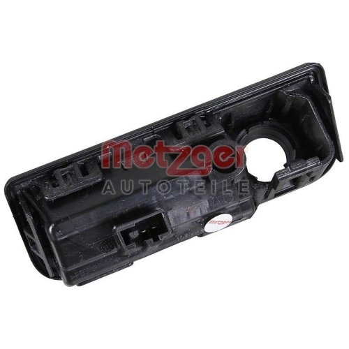 Ручка багажника METZGER AUTOTEILE 2310986 ОРИГІНАЛЬНА ЗАПЧАСТИНА GREENPARTS, фото №2 Ручка багажника METZGER AUTOTEILE 2310986 ОРИГІНАЛЬНА ЗАПЧАСТИНА GREENPARTS, фото №2