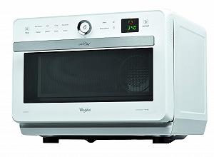 Мікрохвильова піч WHIRLPOOL JT469/WH 33 L White - Фото 1