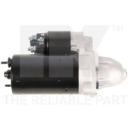 Стартер NK 4733003 для MERCEDES-BENZ, фото №2 Стартер NK 4733003 для MERCEDES-BENZ, фото №2