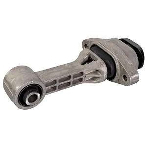 Опора двигателя BLUE PRINT ADBP800352 для HYUNDAI KIA, задняя - Фото 1