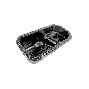 Масляный поддон VAICO V40-0924 OPEL - Фото 1