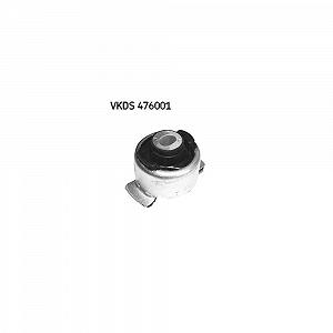 Балка моста SKF VKDS 476001 для RENAULT, задняя ось слева - Фото 1