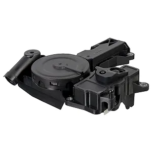 Маслоотделитель вентиляции картера FEBI BILSTEIN 176317 febi Plus для AUDI VW - Фото 1