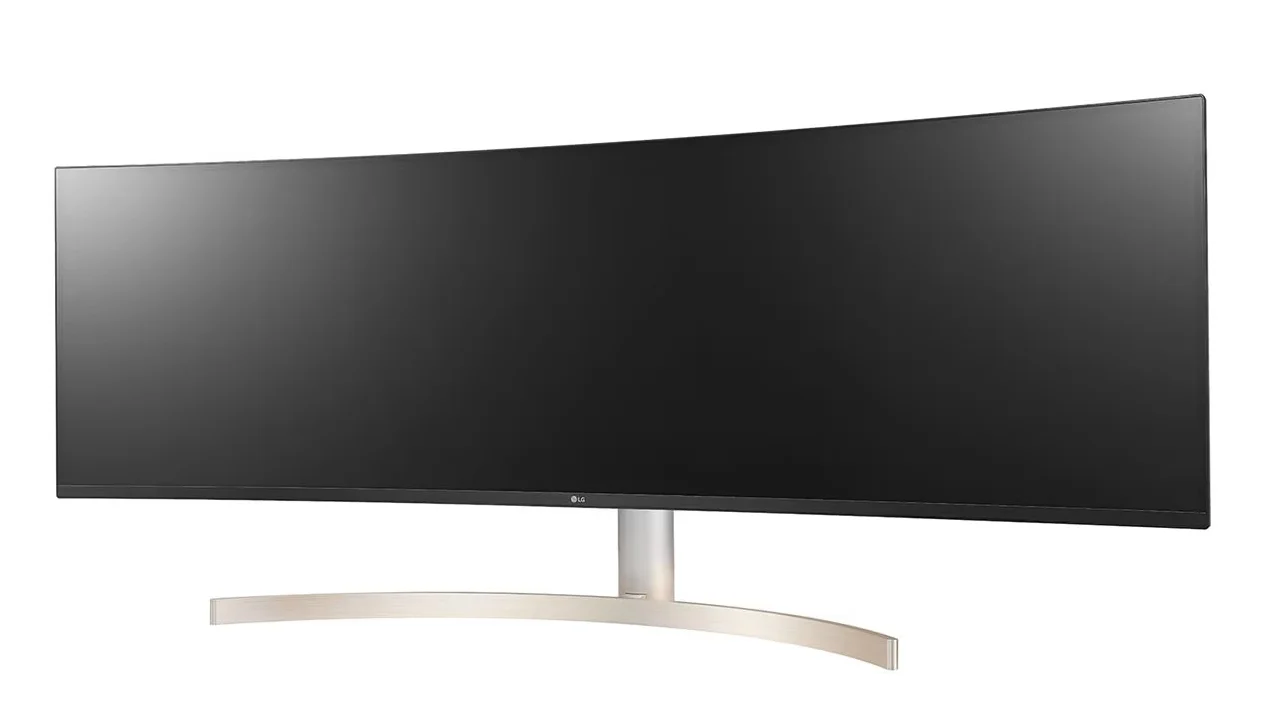 Монітор 49" LG 49WL95C-WE 2K IPS 60 Гц, фото №3 Монітор 49" LG 49WL95C-WE 2K IPS 60 Гц, фото №3