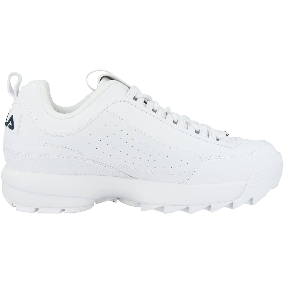 Кроссовки FILA Disruptor мужские, фото №3