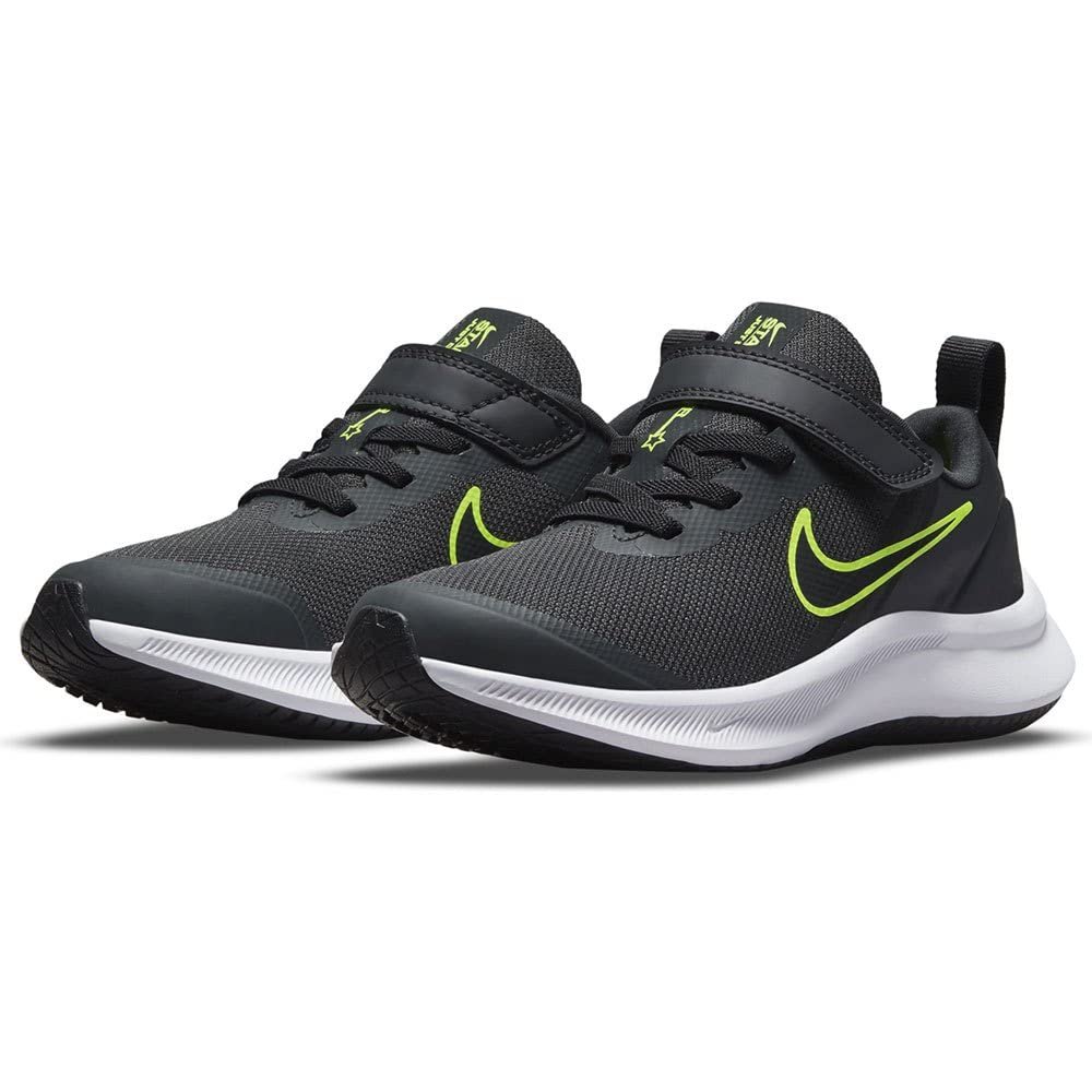 Кросівки Nike Star Runner 3 для дітей, фото №5