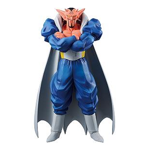 Фігурка Колекційна Bandai Spirits Ichibansho Dragon Ball Z Dabura (Crash! Битва за Всесвіт) - Фото 1