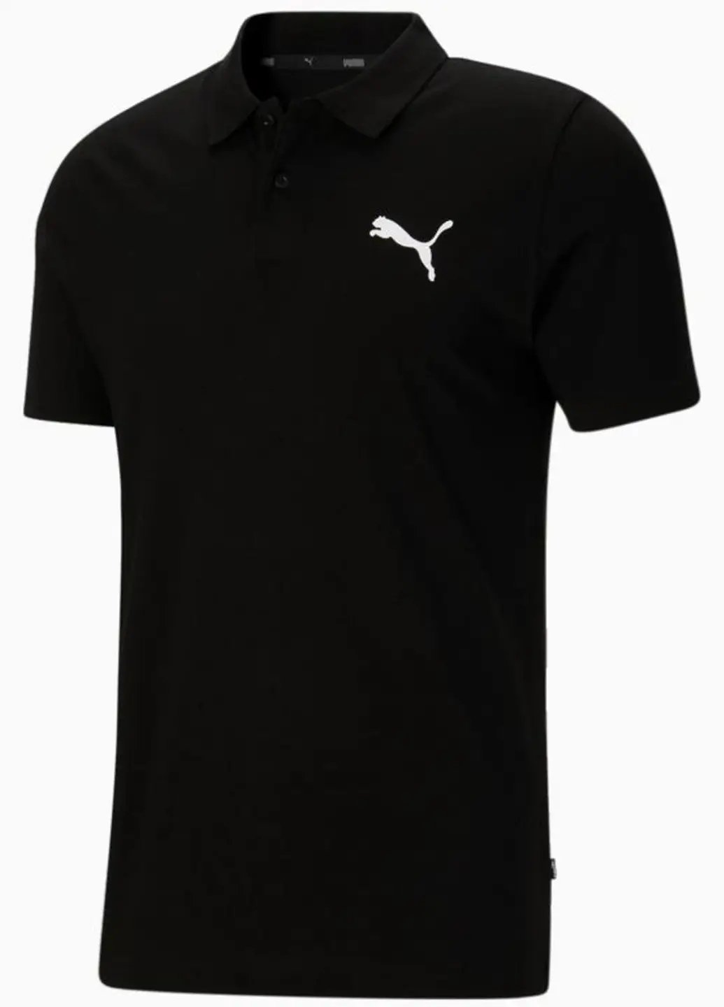 Футболка Puma Essentials Jersey Polo XL, фото №4