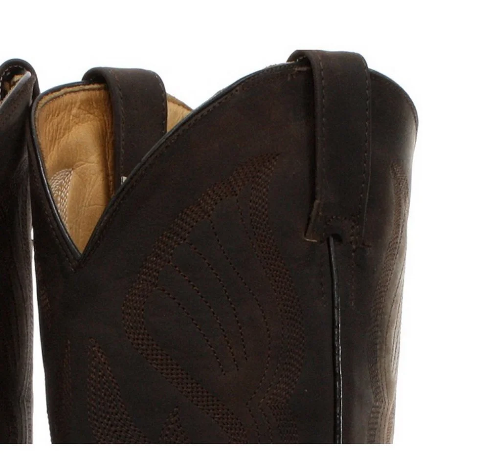 Ботинки Grinders Louisiana, фото №3 Ботинки Grinders Louisiana, фото №3