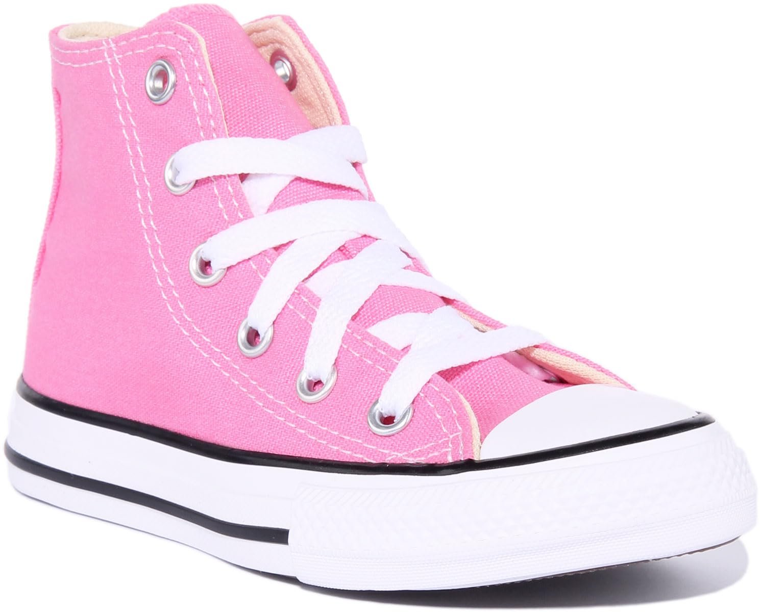 Кеди Converse Chuck Taylor All Star Hi Unisex, фото №2