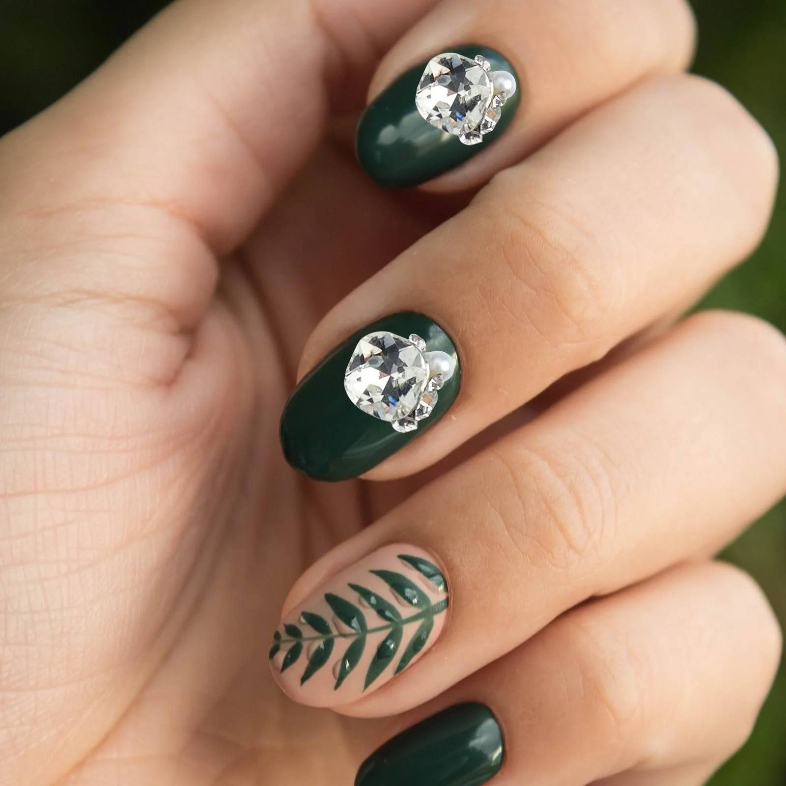 3D Декор 30 Кристалічні стрази Серце Стрази Саморобні прикраси для рукоділля, фото №4