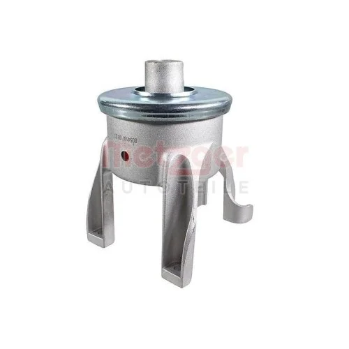 Опора двигателя METZGER 8054187 VW Задняя, фото №2