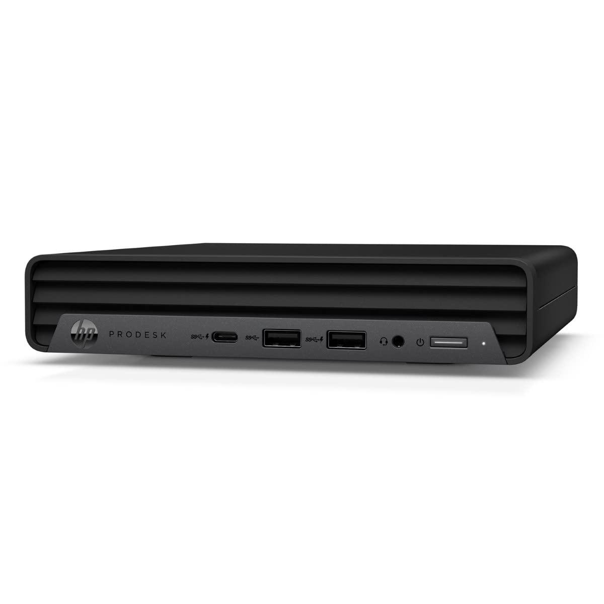 Компьютер HP Pro Desk 400 G6 DM i5 8 I BK W11P 6U6H6ESABD, фото №3 Компьютер HP Pro Desk 400 G6 DM i5 8 I BK W11P 6U6H6ESABD, фото №3