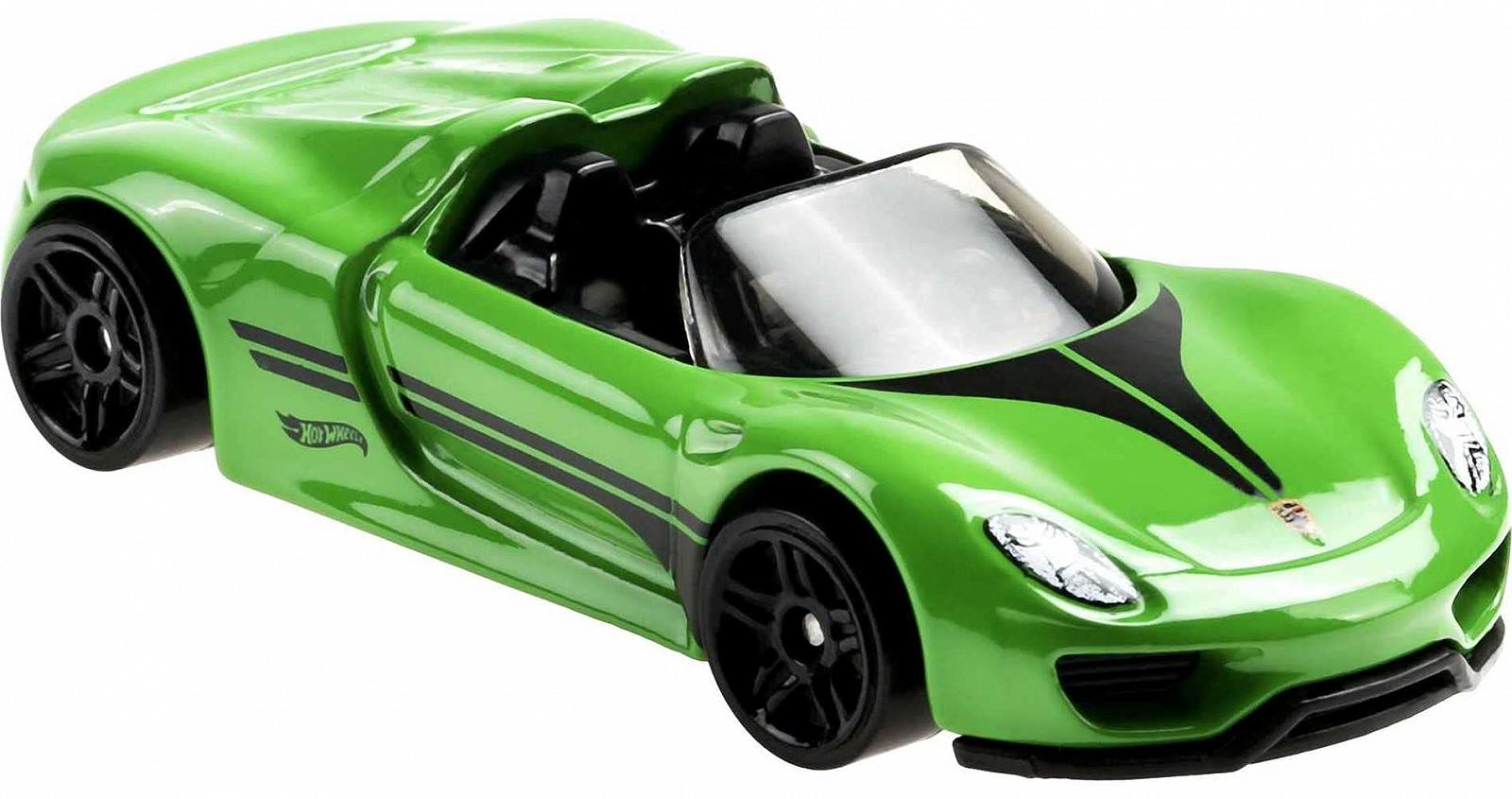 Модель Hot Wheels 1/4 Mile Finals 3/5 Diecast Collector GRP30, фото №1