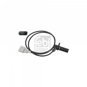Датчик импульсов коленвала FEBI BILSTEIN 173910 для AUDI SKODA VW synthetic.ua - Фото 1