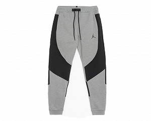 Штаны Jordan Dri-FIT Sport Air DQ7320-091 M - Фото 1