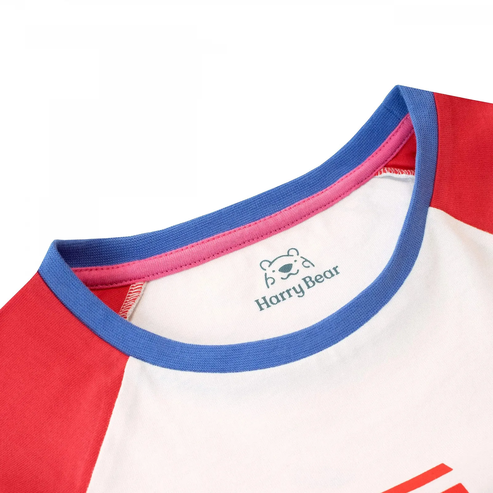 Пижама Harry Bear Rainbow Dreams, фото №4 Пижама Harry Bear Rainbow Dreams, фото №4