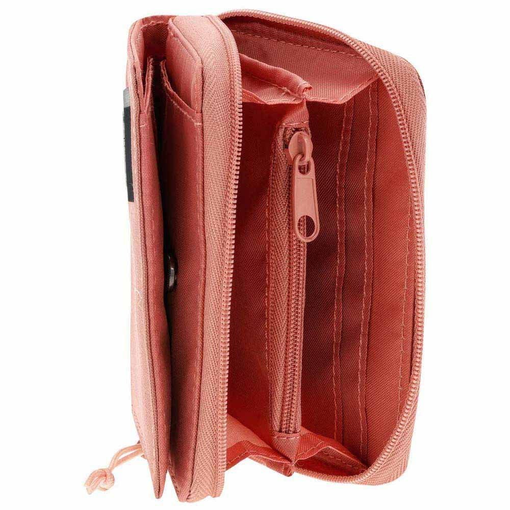 Кошелек Elbrus Wallo 92800355280 Женский Розовый One Size, фото №3
