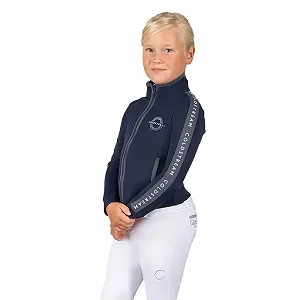 Софтшел куртка Coldstream Stamford Performance для дітей ціна на synthetic.ua - Фото 1 Софтшел куртка Coldstream Stamford Performance для дітей synthetic.ua - Фото 1