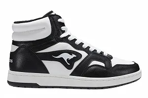 Кроссовки KangaROOS K-slam Point Mid Unisex - Фото 1