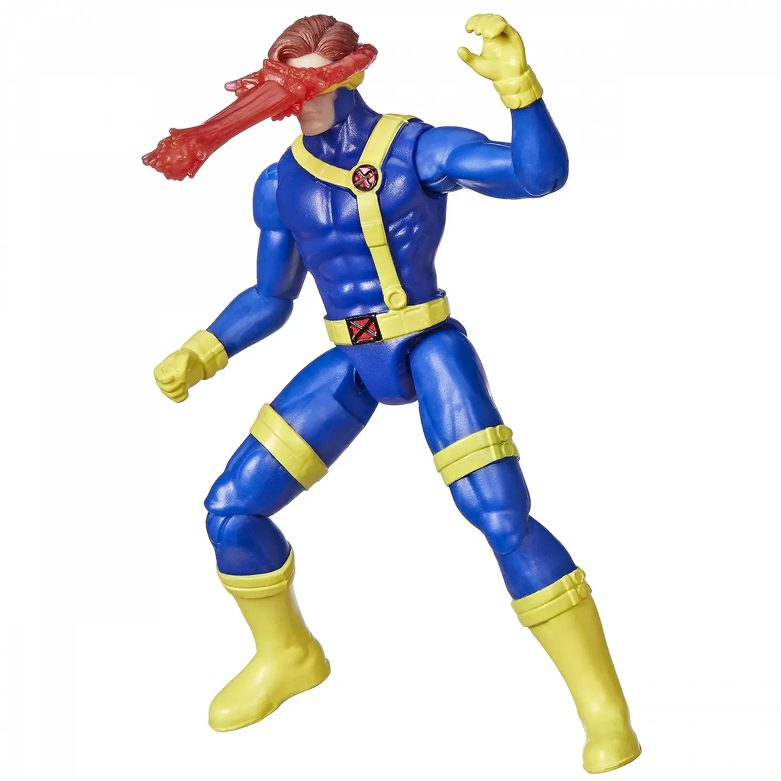 Фигурка Marvel Studios X-Men Epic Hero Series Cyclops 4 дюйма, фото №2