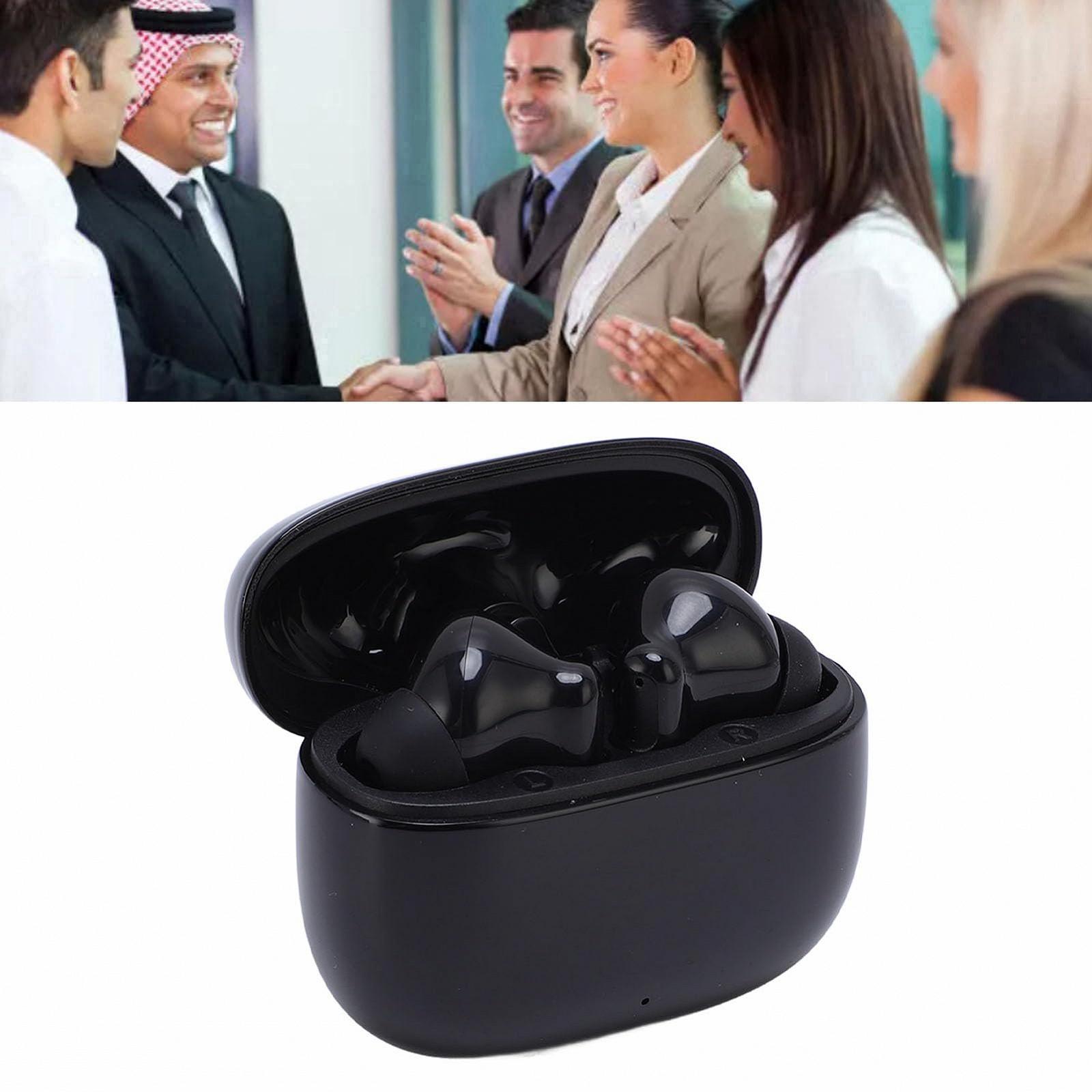 Навушники-перекладачі Bluetooth 144 мови Онлайн, фото №3 Навушники-перекладачі Bluetooth 144 мови Онлайн, фото №3