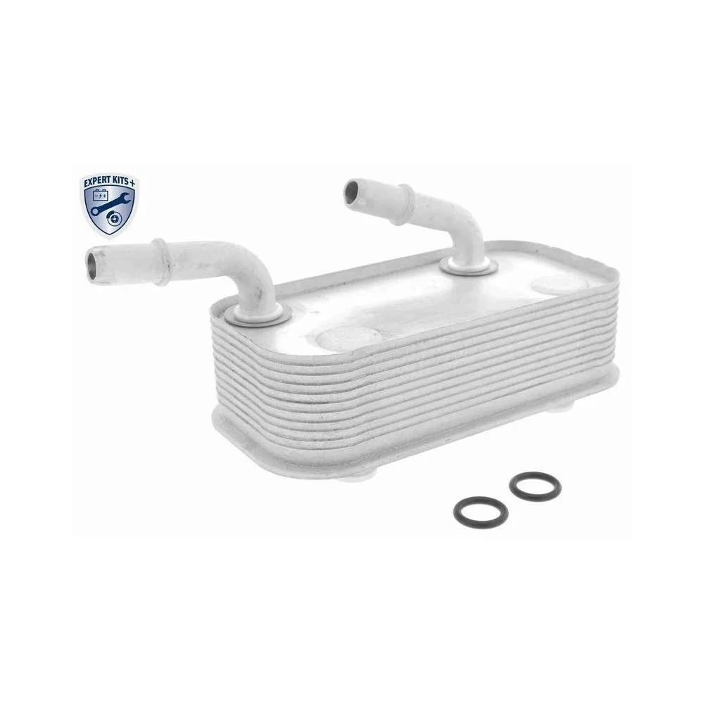 Масляний радіатор АКПП VEMO EXPERT KITS + V20-60-0002 для BMW, фото №1