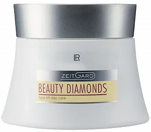Купити Денний крем для обличчя LR Beauty Diamonds Face Lift 50 мл - Фото 1 Денний крем для обличчя LR Beauty Diamonds Face Lift 50 мл - Фото 1