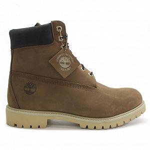 Чоловічі черевики Timberland 6 Inch Premium WP - Фото 1