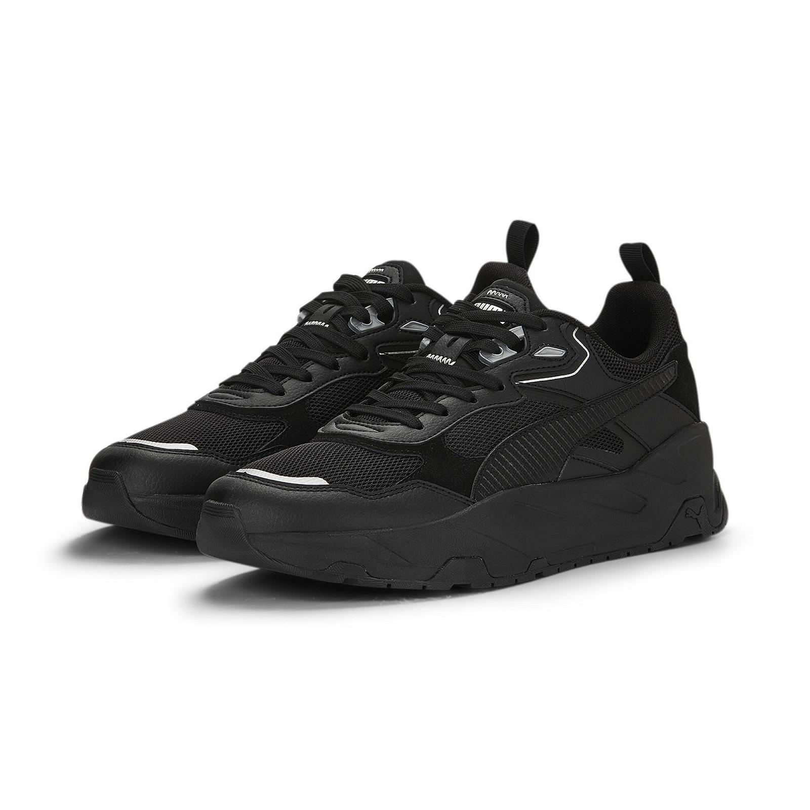 Кросівки PUMA Trinity чоловічі, фото №2