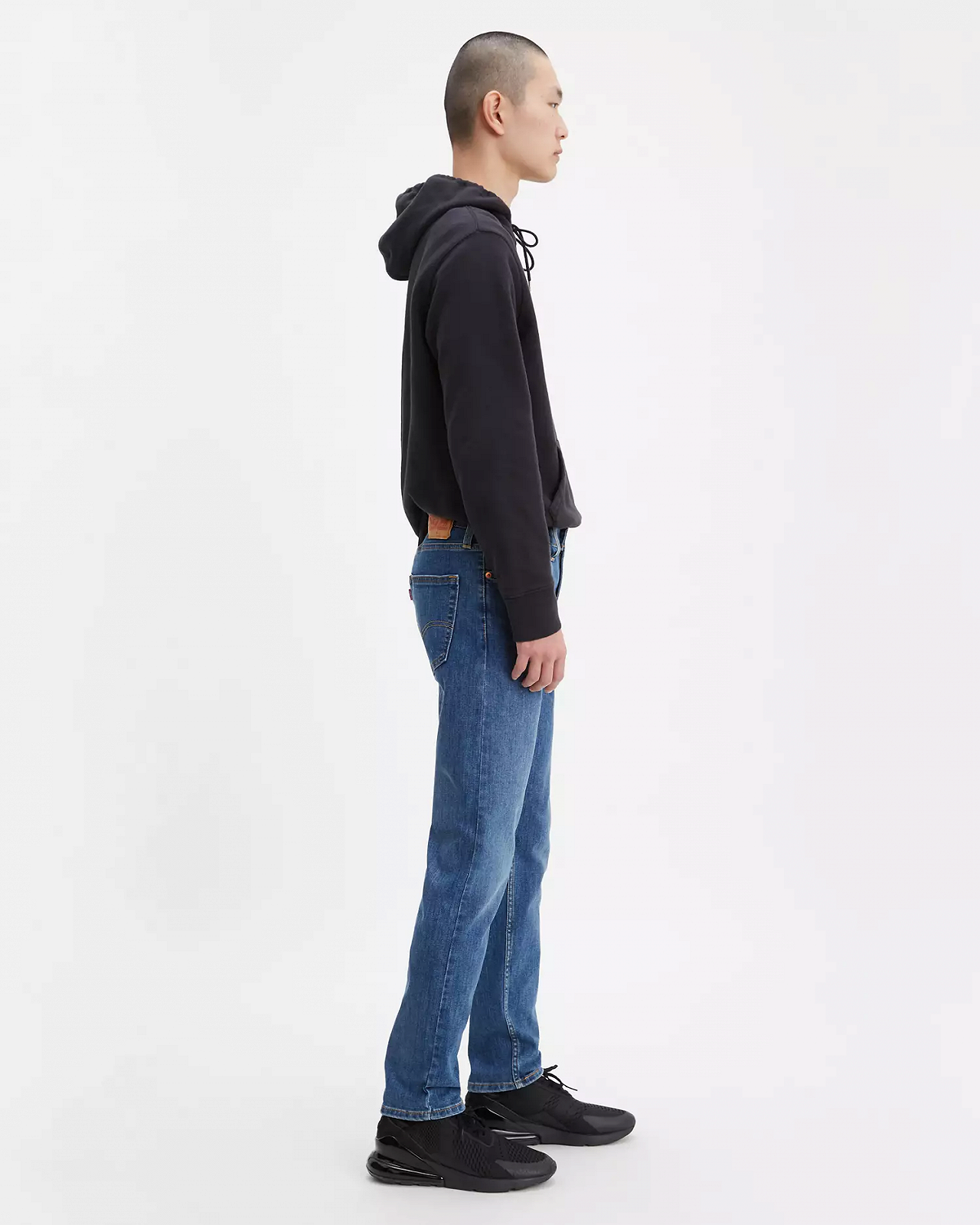 Чоловічі джинси Levis - 512 Slim Taper Manzanita Subtle Adapt - 29, фото №2 Чоловічі джинси Levis - 512 Slim Taper Manzanita Subtle Adapt - 29, фото №2