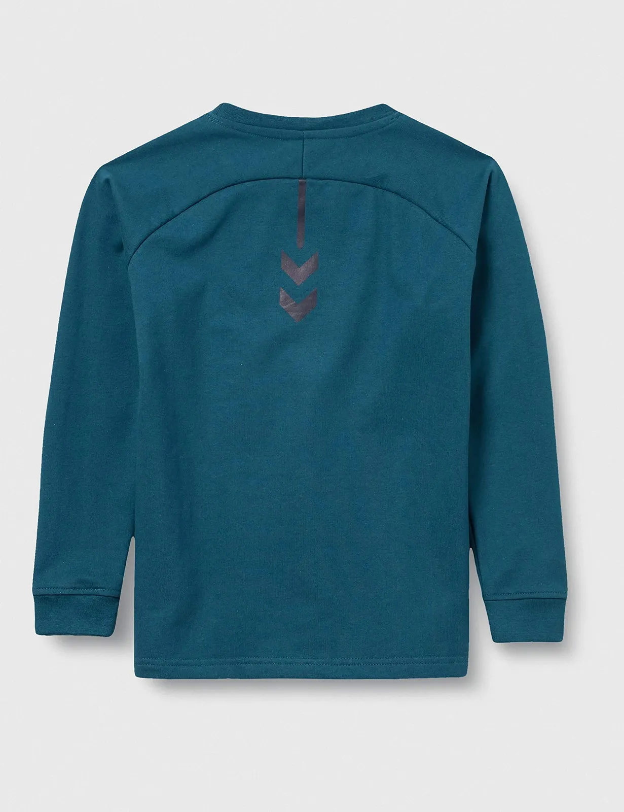 Детский свитшот hummel Hmlaction Cotton, фото №3 Детский свитшот hummel Hmlaction Cotton, фото №3