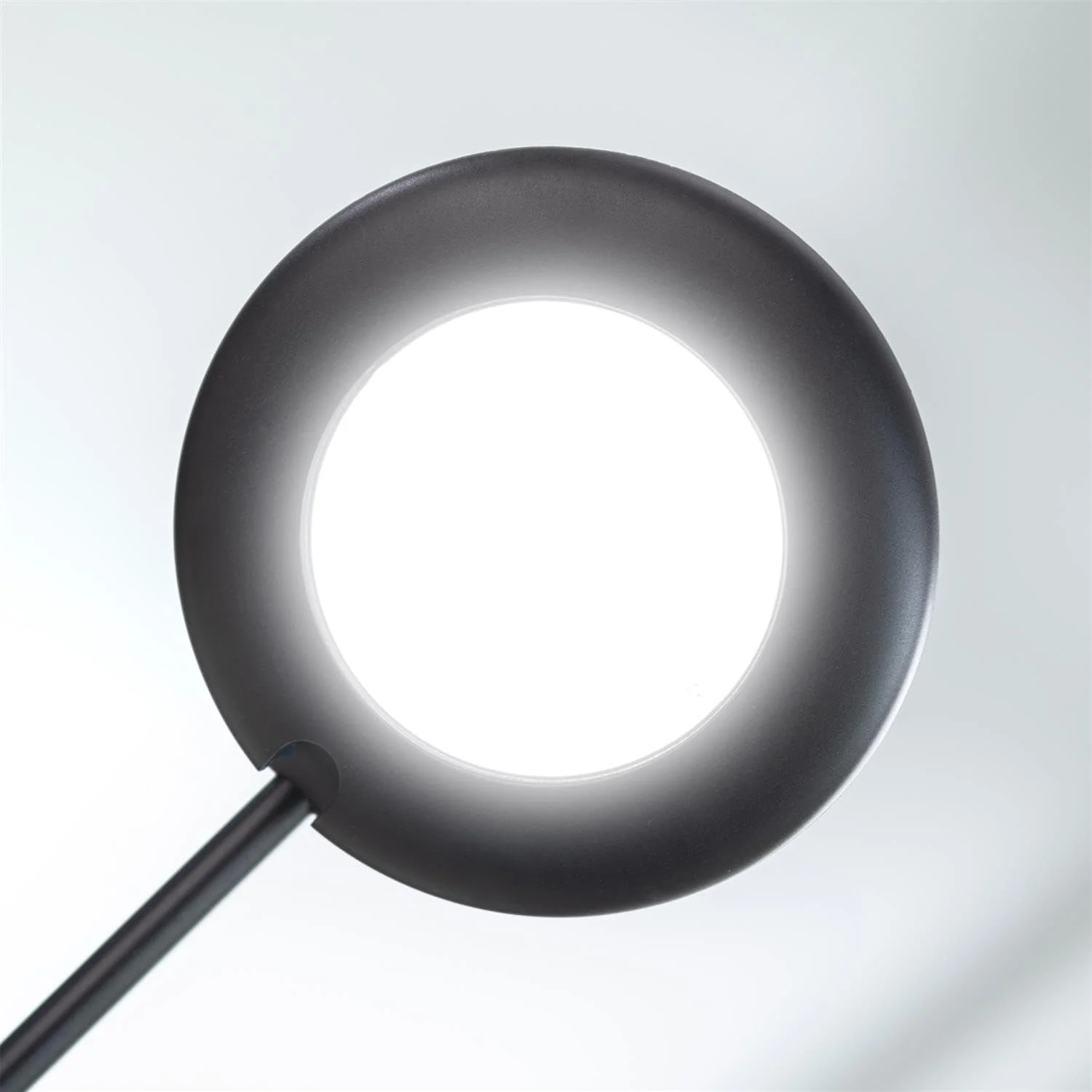 Настільна лампа Unilux JOKER LED Oceanis Recycling з рибальських сіток Blue, фото №3