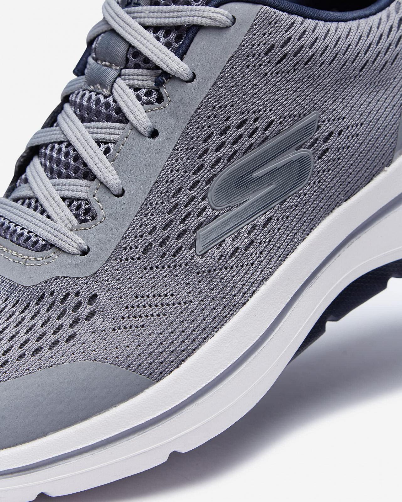 Кроссовки Skechers Gowalk Arch Fit Athletic Workout Hiking с пеной с воздушным охлаждением, фото №7