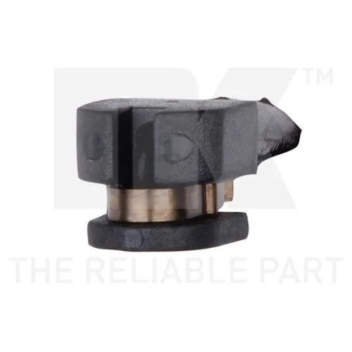 Датчик зносу гальмівних колодок NK 280070 Передня вісь, фото №3