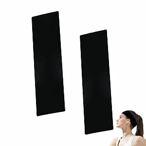 Спортивная повязка на голову - Фото 1