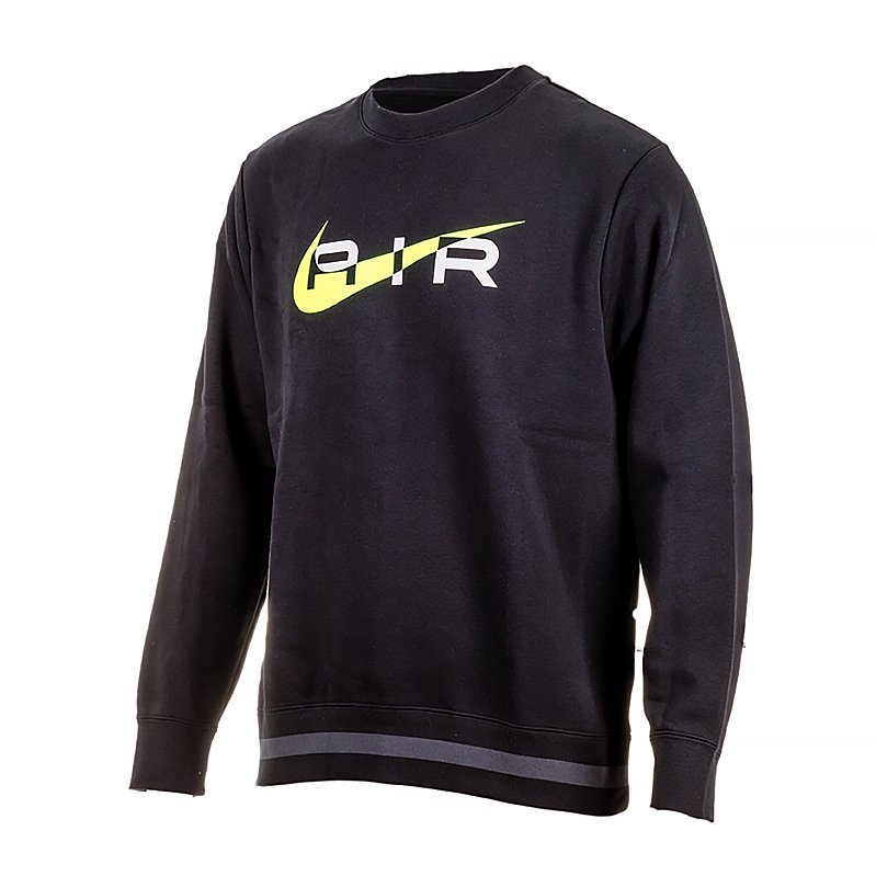 Свитшот Nike Air CRE FLC BB XXL, фото №1
