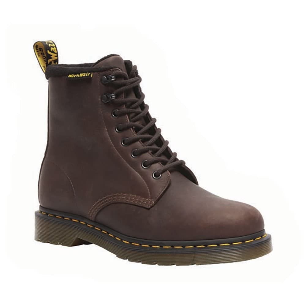 Ботинки Dr. Martens Unisex зимние, фото №1