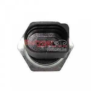 Вимикач ліхтаря заднього ходу METZGER 0912017 для SKODA VW synthetic.ua - Фото 1