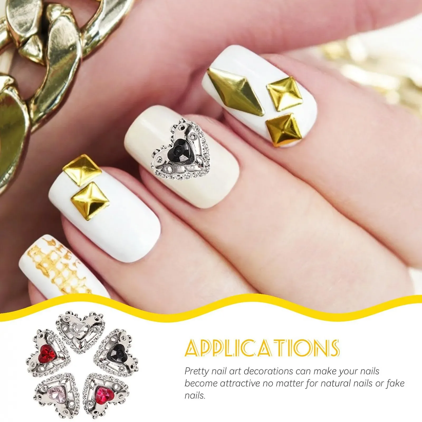 Подвески для ногтей Kawaii Beavorty, украшения для маникюра для женщин, подвески для ногтей для нейл-арта, аксессуары для нейл-арта, подвески для маникюра, стразы, ювелирные изделия, рождественский набор, 25 штук, фото №5 Подвески для ногтей Kawaii Beavorty, украшения для маникюра для женщин, подвески для ногтей для нейл-арта, аксессуары для нейл-арта, подвески для маникюра, стразы, ювелирные изделия, рождественский набор, 25 штук, фото №5