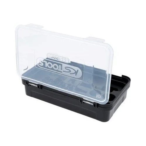 Чемодан для инструментов KS TOOLS 515.3990-99, фото №4