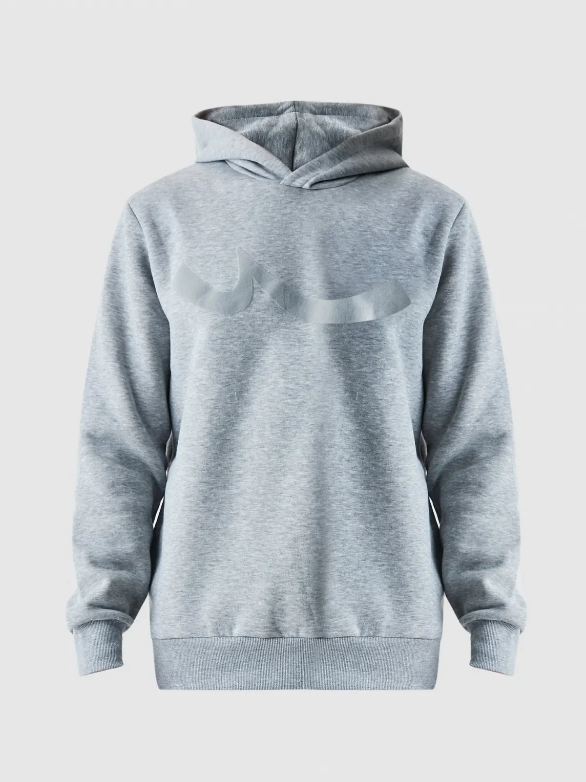 Толстовка LTB WEYIKE Сіра меланжева, фото №1 Толстовка LTB WEYIKE Сіра меланжева, фото №1