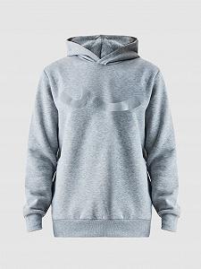 Чоловічий Світшот LTB WEYIKE Сірий M - Фото 1