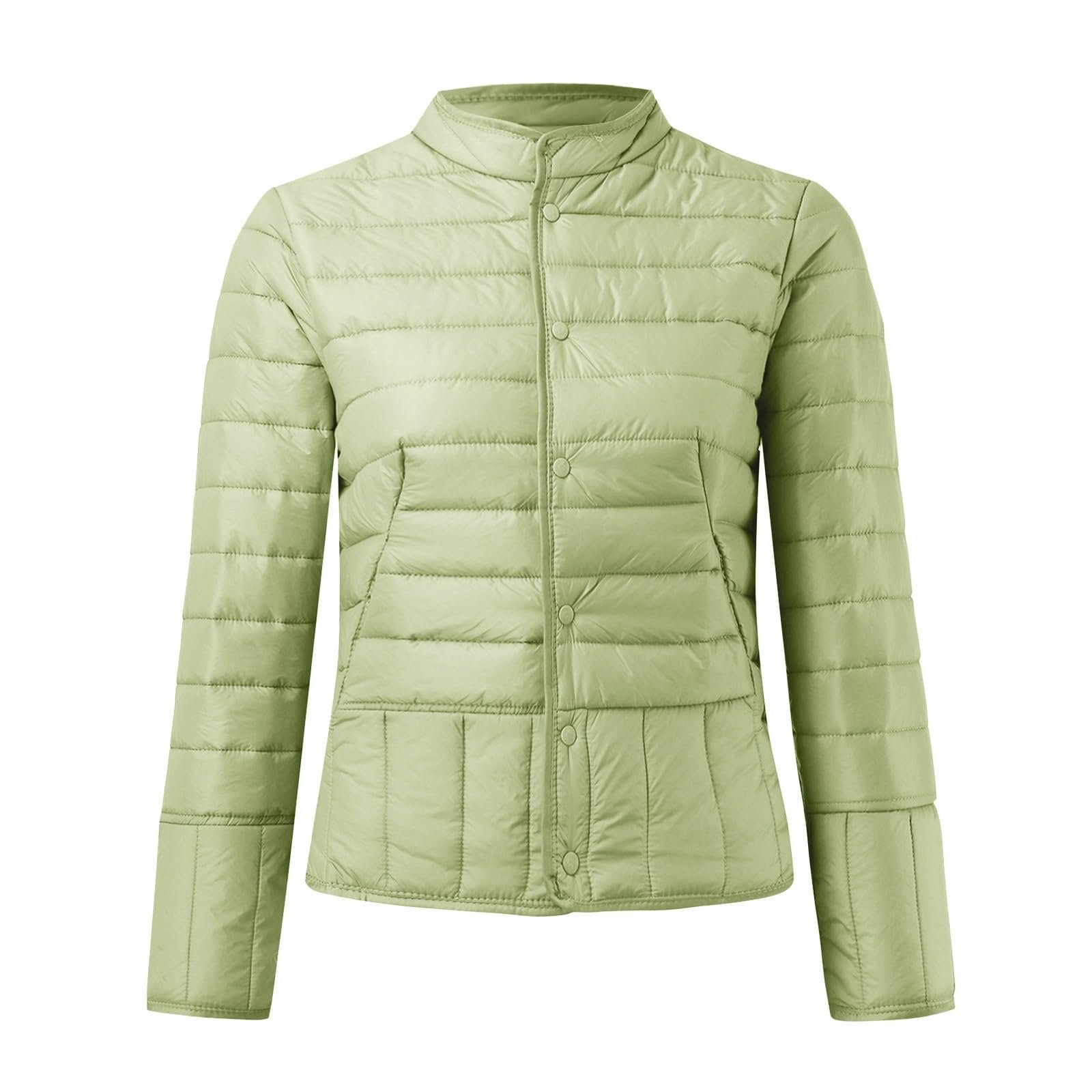 Пуховик Жіночий, фото №3