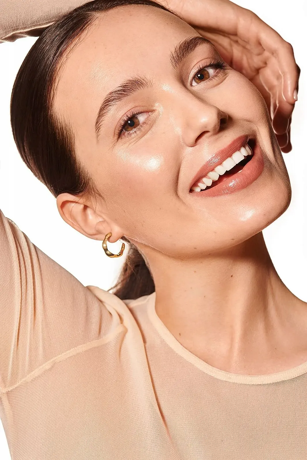 Денний крем Inglot Ultimate Day Protection зволожувальний розгладжувальний 10 мл, фото №6